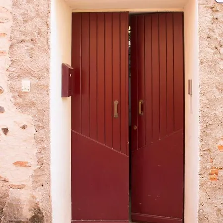Casa Chessa Vardeu_appartamento In Centro Storico *